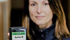 Aurivo Launches New App For Milk Suppliers