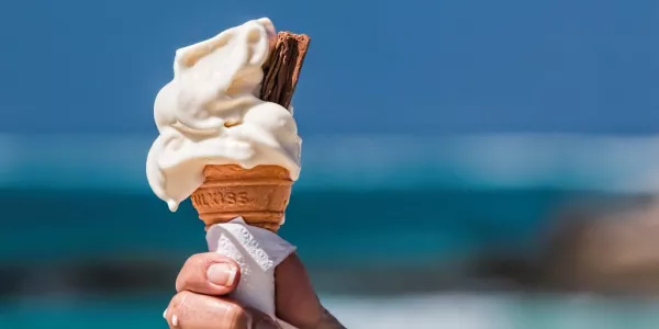 Ireland’s Top 5 Ice-Cream Brands Are A Chilly Treat