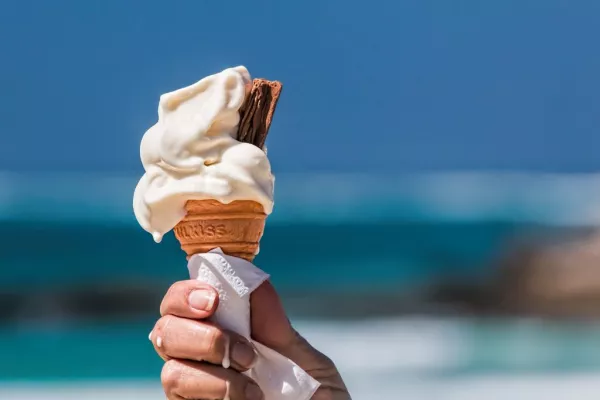 Ireland’s Top 5 Ice-Cream Brands Are A Chilly Treat