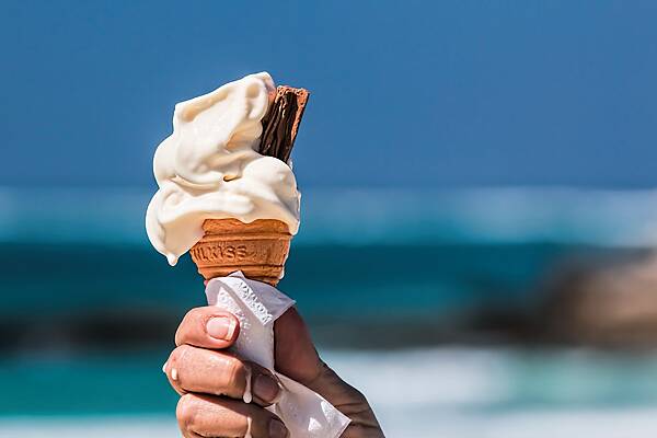 Ireland’s Top 5 Ice-Cream Brands Are A Chilly Treat