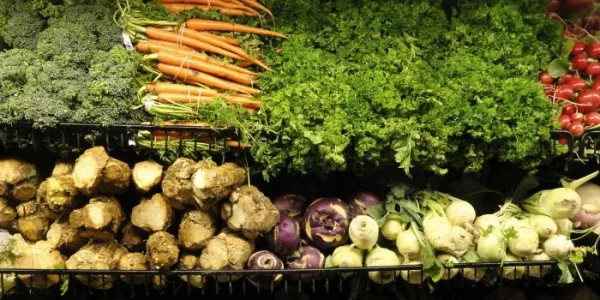 IFA Calls On Food Industry To Support Struggling Vegetable Producers