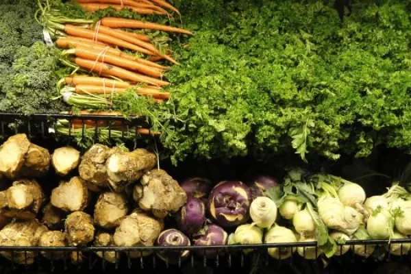 IFA Calls On Food Industry To Support Struggling Vegetable Producers