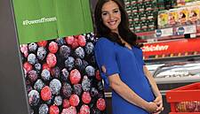 Iceland Team Up With Elsa Jones To Launch New 'Power Of Frozen' Range
