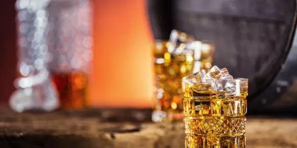 Irish Consumers Pay Second-Highest Excise Tax On Alcohol In EU