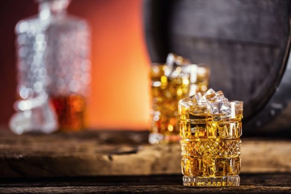 Russia Emerges As Irish Whiskey’s Fastest Growing Market In 2017