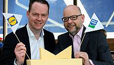 Dale Farm Secures Lead Global Contract To Supply Cheddar To Lidl