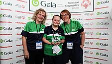 Gala Announces Winners Of The Gala Fair Play Award At Ireland Games