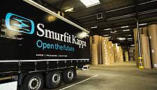 Smurfit Kappa Joins Sustainability Group Two Sides