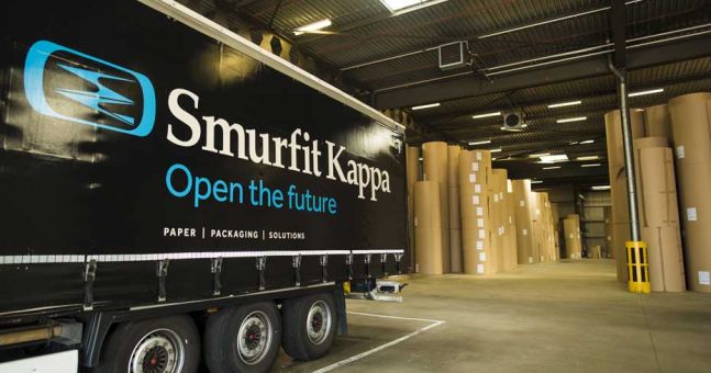 Smurfit Kappa Group Announces Agreement to acquire FHB
