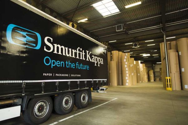 Smurfit Kappa Joins Guaranteed Irish To Promote Homegrown Products