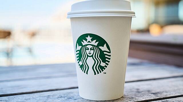 Starbucks Recoups Nearly Two-Thirds Of Comparable U.S. Sales As Stores Reopen