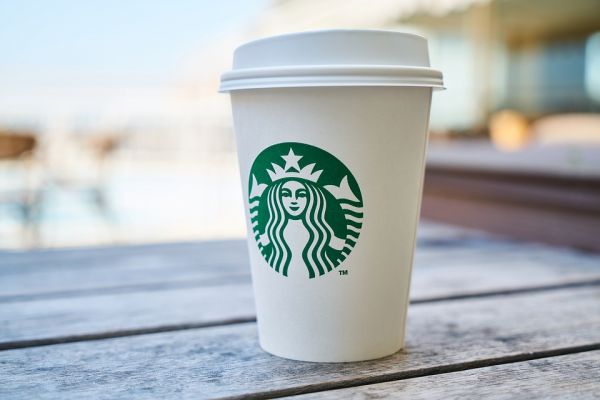 Starbucks Recoups Nearly Two-Thirds Of Comparable U.S. Sales As Stores Reopen