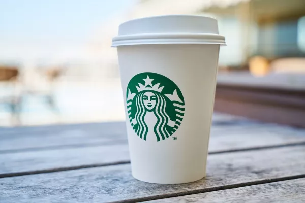 Nestlé Starts Selling Starbucks-Branded Coffee In China