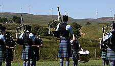 Nestlé Opens New Wind Farm In Scotland To Power Its Irish & UK Businesses