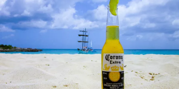 Corona And Modelo Drive Constellation's Sales, Shares Rise 8%