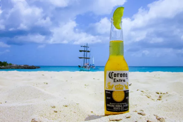 Corona And Modelo Drive Constellation's Sales, Shares Rise 8%