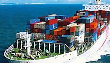 Two From Five Firms Imported Solely From The UK In 2016, CSO Reports