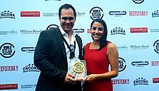 Kepak Wins Nine Awards At World Steak Challenge In London