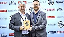 ABP Awarded World’s Best Fillet Steak At World Steak Challenge 2018