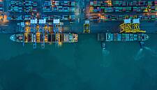 Value Of Exports To Great Britain Down 10% Yet Overall Exports See Solid Growth
