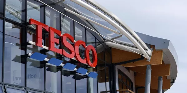 Carrefour, Tesco Alliance To Become Operational In October
