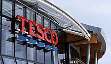 Tesco CEO Not Ready To Check Out In Tough UK Retail Climate