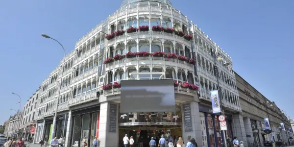 Retail Sector Welcomes New Landlord-Tenant Code of Conduct