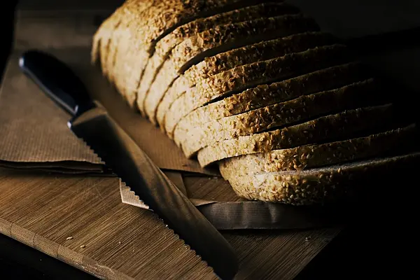 Sliced Pan Remains Ireland's Most Purchased Bread