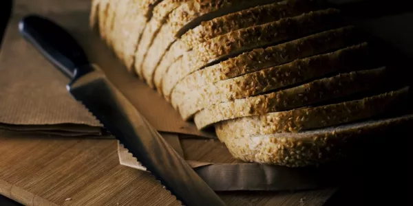 Sliced Pan Remains Ireland's Most Purchased Bread