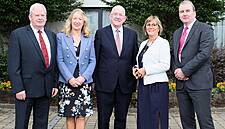 Glanbia Cheese Announces New 'World Class' Mozzarella Manufacturing Facility