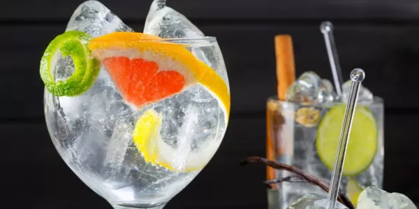 Quintessential Brands: Premium Irish Gin Is The Next Step