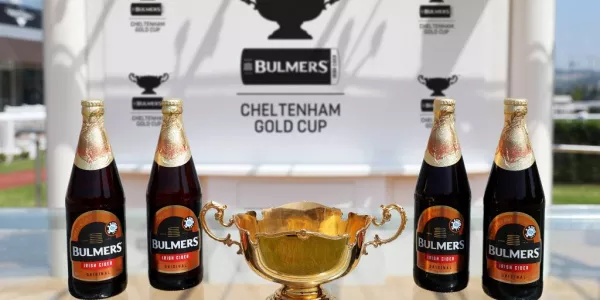 Bulmers-Owner Reports €875m Net Revenue In First Half
