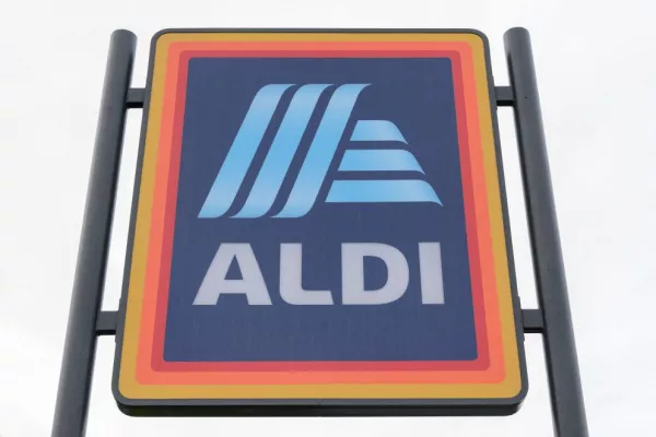 Aldi Opens New Youghal 'Project Fresh' Store