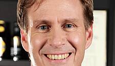 Britvic Announce Bruce Dallas As New Marketing Director