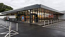 Aldi UK's Sales Rise 10% In Christmas Week