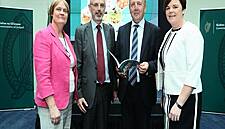Michael Creed Launches Food Safety And Food Authenticity Strategy
