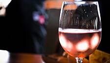 Irish Consumers Pay 20 Times More Excise Tax on Rosé, Compared To Greece