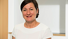 Kari Daniels appointed CEO of Tesco Ireland