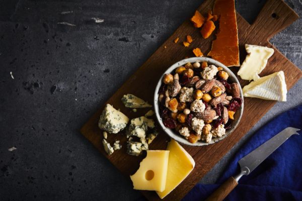 Irish Consumer Demand For Authentic Cheese Increases