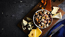 Irish Consumer Demand For Authentic Cheese Increases