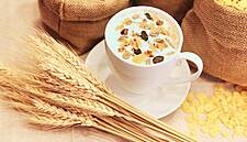 2019 Cereal Harvest Reaches 2.2 Million Tonnes In ROI