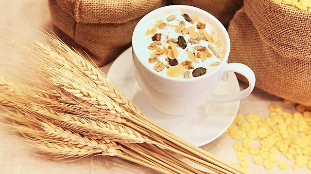 2019 Cereal Harvest Reaches 2.2 Million Tonnes In ROI
