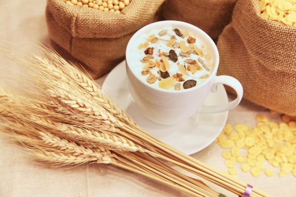 2019 Cereal Harvest Reaches 2.2 Million Tonnes In ROI