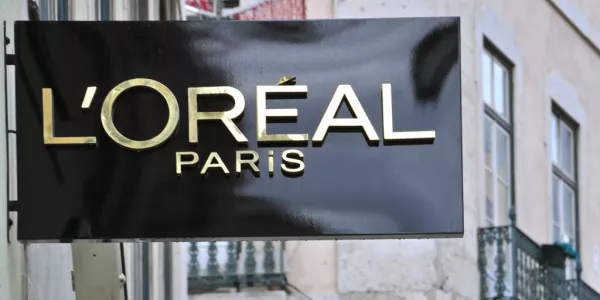 Beauty Boom: L'Oréal Sales Rebound After Lockdowns Ease