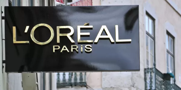 L'Oreal Sales Powered On By Luxury Skincare Fad