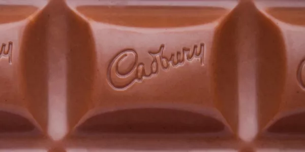 Cadbury Announces New Sugar Reduced Dairy Milk Bar