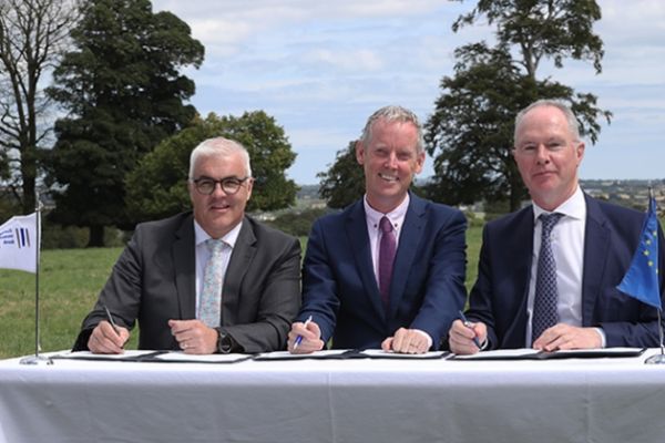 Northern Irish Agri-Tech Company Devenish Secures €118 Million In Funding