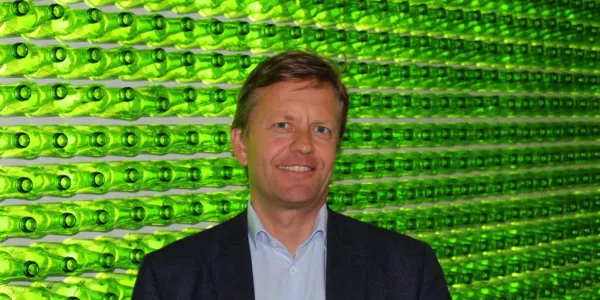 Heineken Ireland Appoints New Managing Director