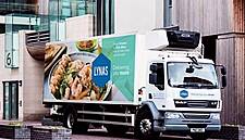 Lynas Foodservice Announces €16 Million Rise In Turnover