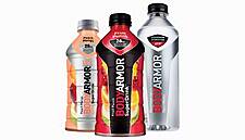 Coca-Cola Acquires Minority Stake In US Sports Drink BodyArmor